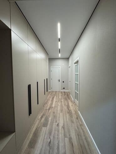 купить дом бостери: 2 комнаты, 73 м², Элитка, 2 этаж, Дизайнерский ремонт — 17