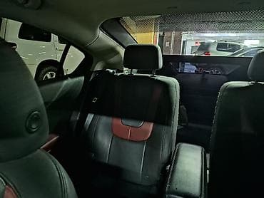 батерея: Chevrolet Volt: 2012 г., 1.4 л, Автомат, Гибрид, Лифтбек — 9