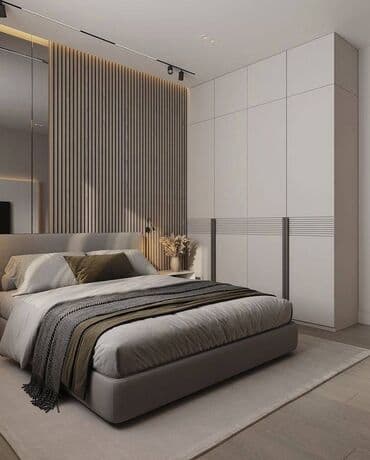 комнаты на ночь: 1 комната, Душевая кабина, Постельное белье, Кондиционер — 1