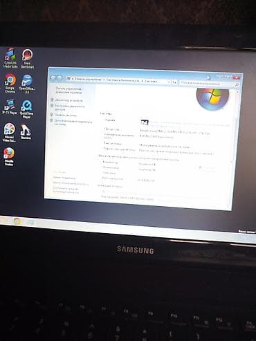 fx 8350: Рабочий ноутбук windows 7 core i3
samsung — 3