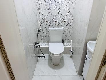 модуль кисловодск: 3 комнаты, 130 м², Элитка, Дизайнерский ремонт — 10