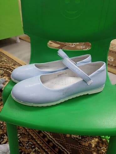 детская ортопедическая обувь: 36 размер,ортопедические. Производство Россия — 2