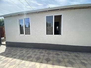 токмок дом пакровка: Продается 4хкомнатная дом в ж.м Ак-босого . Школа 🏫 рядом — 1