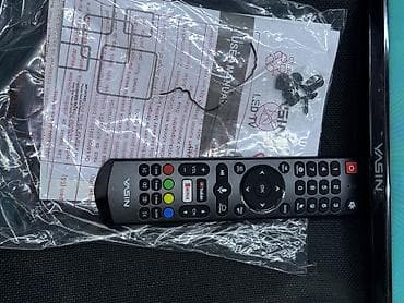 dvd usb: Телевизоры YASIN 43E9000 дюймовый 110 см диагональ с интернетом!! — 7