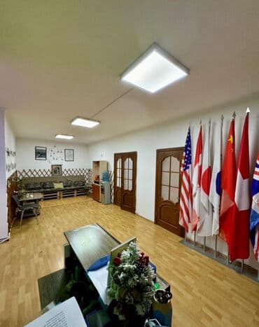 мойка для кафе: Сдаю Офис, 160 м², В жилом комплексе, С оборудованием — 16