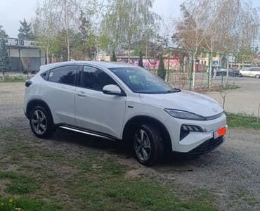 купить мотоцикл в рассрочку без банка: Honda : 2022 г., Автомат, Электромобиль, Внедорожник — 4