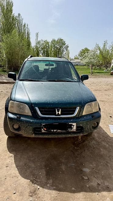 бензонасос ауди 100 с4 2.3 купить: Honda CR-V: 1999 г., 2 л, Автомат, Бензин, Внедорожник — 1