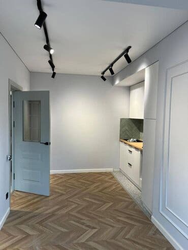 Гаражи: 1 комната, 42 м² — 10