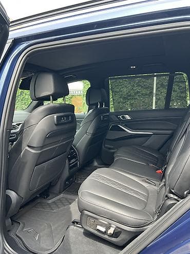 лобовое стекло е36: BMW X7: 2019 г., 4.4 л, Автомат, Бензин, Кроссовер — 9