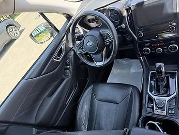 Subaru Forester: 2021 г., 2.5 л, Вариатор, Бензин, Кроссовер — 8