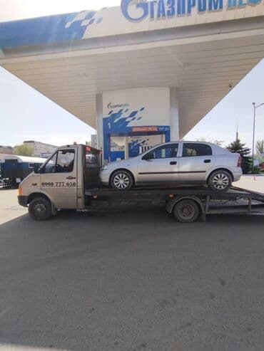 С лебедкой, Со сдвижной платформой, С прямой платформой at lalafo.kg С лебедкой, Со сдвижной платформой, С прямой платформой