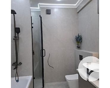 rent flat: 4 комнаты, 104 м², Элитка, 12 этаж, Дизайнерский ремонт — 4