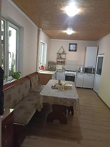 Үйлөрдү сатуу: Дом в селе Новопокровка .Просторный дом с участком и закрытым двором — 9