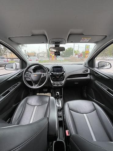 киа машина цена бишкек: Chevrolet Spark: 2022 г., 1 л, Вариатор, Бензин, Хэтчбэк — 8