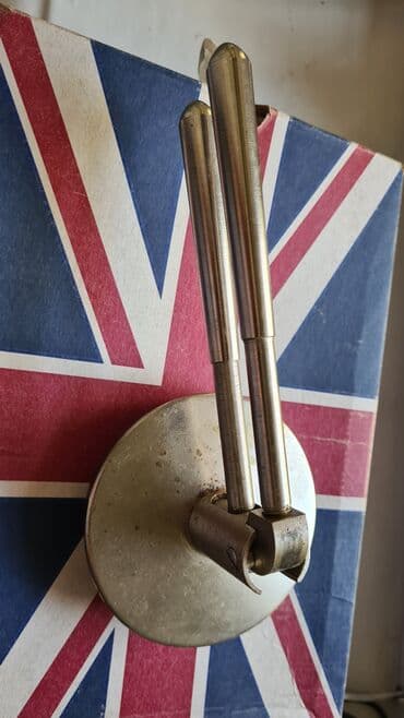 набор коючей: Ключ для закатывания крышек — 1