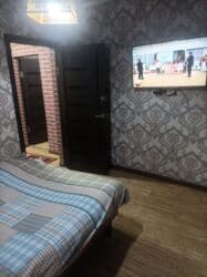 сниму дом или квартиру: 3 бөлмө, 63 кв. м, 105-серия, Евроремонт — 9