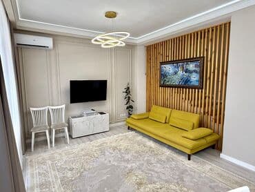 работа из дома: Таунхаус, 180 м², 5 комнат, Собственник, Дизайнерский ремонт — 17