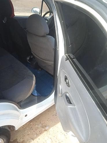 neoforce набор инструментов: Daewoo Matiz: 2000 г., Ручные, Бензин, Хэтчбэк — 7