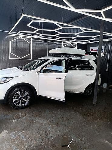 rexton 2020: Kia Sorento: 2019 г., 2 л, Автомат, Дизель, Кроссовер — 3