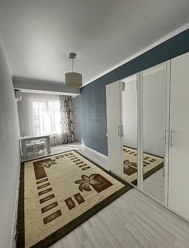 3 бөлмө, Кыймылсыз мүлк агенттиги, Толугу менен эмереги бар