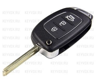 изготовление чип ключа для автомобиля: Услуги автоэлектрика — 2