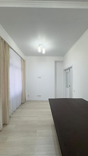 Кыймылсыз мүлк: 3 бөлмө, 75 м², Элитка, 2 кабат, Евроремонт — 5