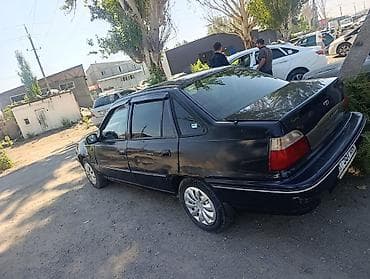 компьютер нексия: Daewoo Nexia: 2005 г., 1.5 л, Механика, Бензин, Седан — 2