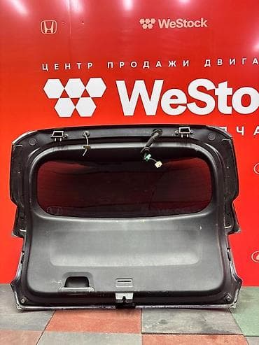 kia corento: Дверь Комплект Kia, Б/у, Оригинал — 5