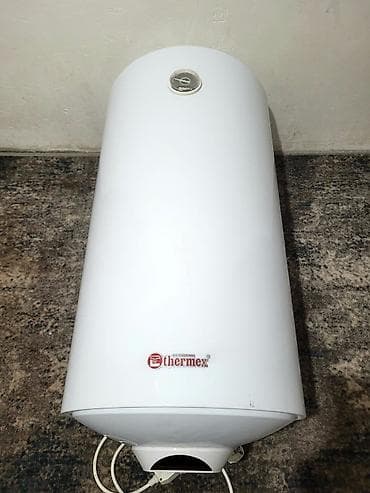 тепловой насос для отопления частного дома: Б/у аристон 100л мощность 1.5kw рабочий хороше состояние хороше — 1