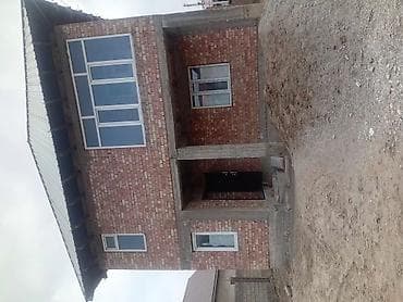 Үйлөрдү ижарага берүү: Уй сатылат Ак ордо3 ырыскы8 кочосунон жердин Кызыл китеби бар — 2