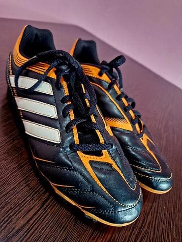 ⚽🔥 Adidas футбольные бутсы 🇺🇸 Secondhand из Америки Качественные и
