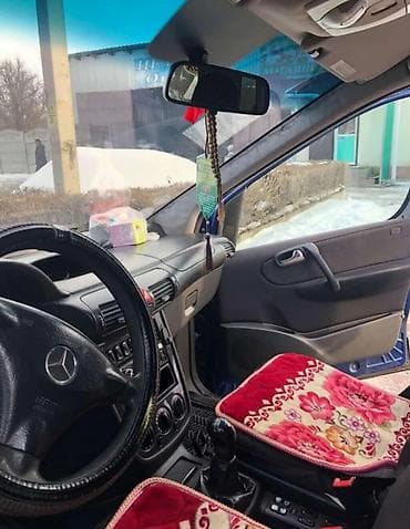 ауди с 4 бишкек: Mercedes-Benz Vaneo: 2002 г., 1.6 л, Механика, Бензин, Минивэн — 5