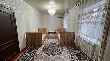 аренда аламединский рынок: Сдаётся дом хостел с меблировкой и техникой.типа хостела можно и — 3