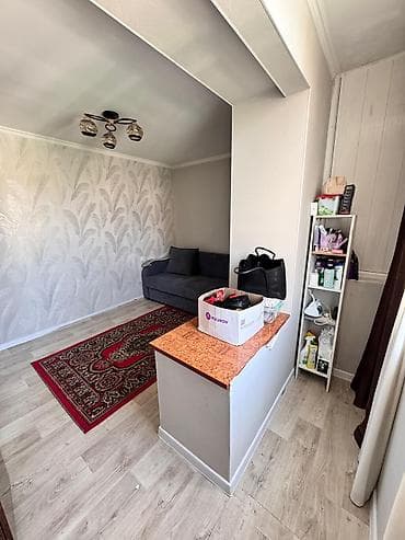 all group: 2 комнаты, 42 м², Хрущевка, 2 этаж, Евроремонт — 8
