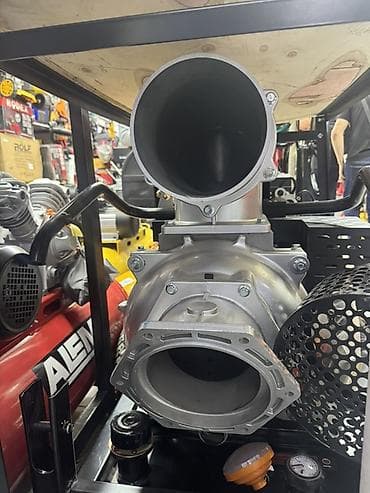 aol kg: Мотопомпа Бензиновая — 3