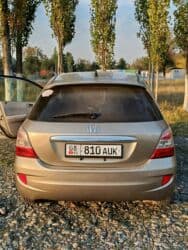 привозные двигатели в бишкеке для пассат б3: Honda Civic: 2003 г., 1.7 л, Вариатор, Бензин, Хэтчбэк — 3