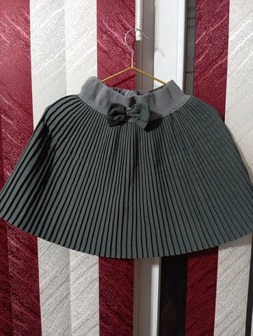 детские зимние сапожки 22 размера: Школьная форма, Б/у — 1