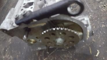 golf: Volkswagen Polo Golf головка трехцилиндрового двигателя 1 1 — 4