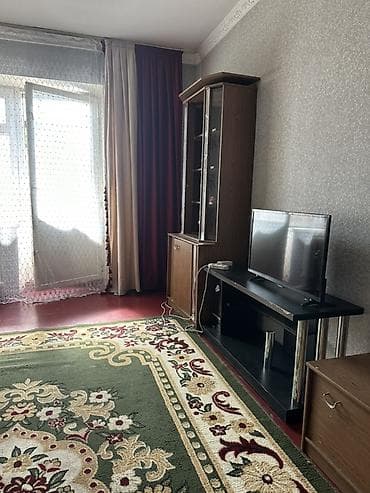 flat rent: 3 комнаты — 10
