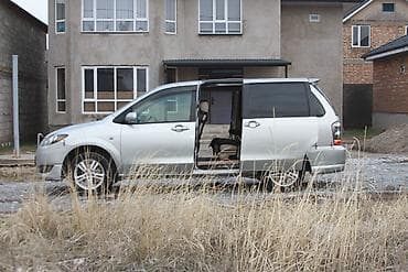 минивен мазда: Mazda MPV: 2005 г., 2.3 л, Автомат, Бензин, Минивэн — 1