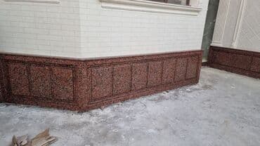 серый гранит: 6 жылдан ашык тажрыйба — 1