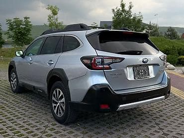 subaru outback 2 4: Subaru Outback: 2023 г., 2.5 л, Автомат, Бензин, Универсал — 10
