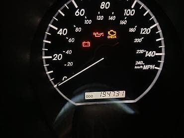 bwb e34: Lexus RX: 2006 г., 3.3 л, Автомат, Бензин, Кроссовер — 4