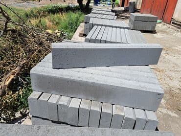 кам кыш озгон: Евробрусчатка, Башка модель, Мрамордон, Куюлган, Жаңы — 2