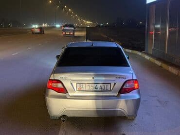 некси ош: Daewoo Nexia: 2011 г., 1.6 л, Механика, Бензин, Седан — 6