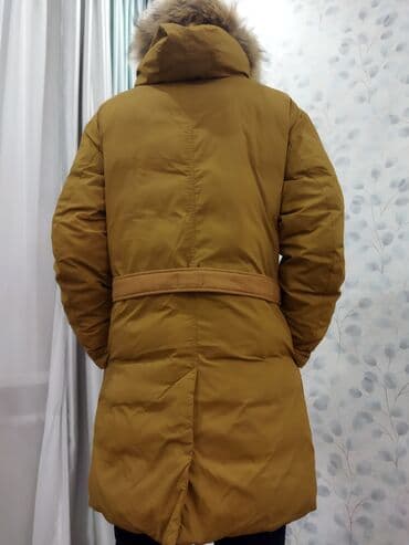 чачы casio: Продаю классный пуховик. Абсолютно новый. Привезли из США. Оказался — 1