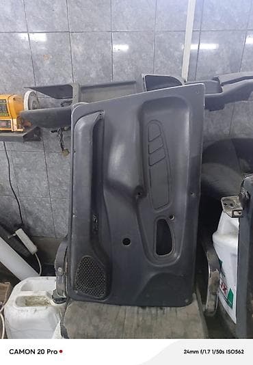 тнвд ман: Срочно продаю на ВАЗ 21099 трамблер и бензонасос оригенал в сборе за — 4