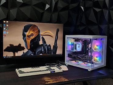 hdd 3000 gb: Компьютер, ядер - 4, ОЗУ 16 ГБ, Для работы, учебы, Новый, Intel Core i3, NVIDIA GeForce GTX 1660 Ti, NVMe — 2