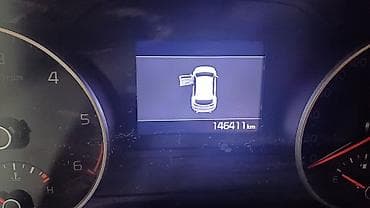 kia stringer: Kia Sportage: 2019 г., 2 л, Автомат, Дизель, Кроссовер — 10