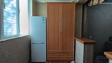 сдается квартиры в канте: 1 комната, Собственник, С мебелью полностью — 7